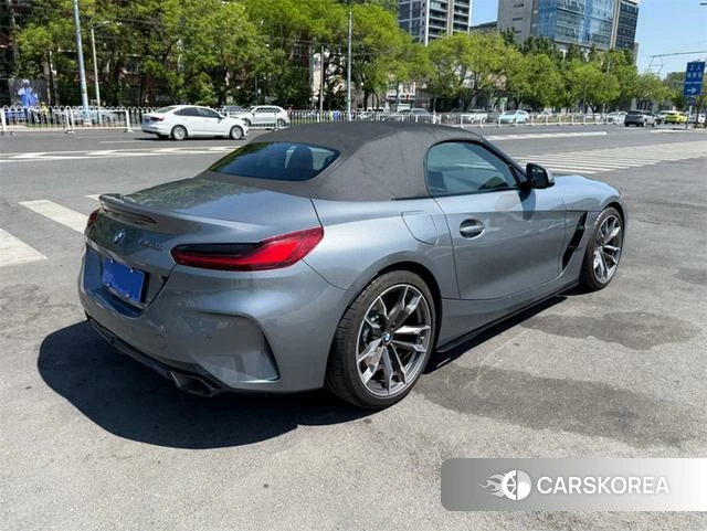 BMW Z4 id 4256521 из Китая 10