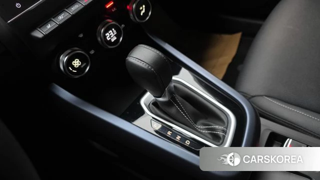 Renault Korea (Samsung) XM3 id 3954204 из Кореи 19