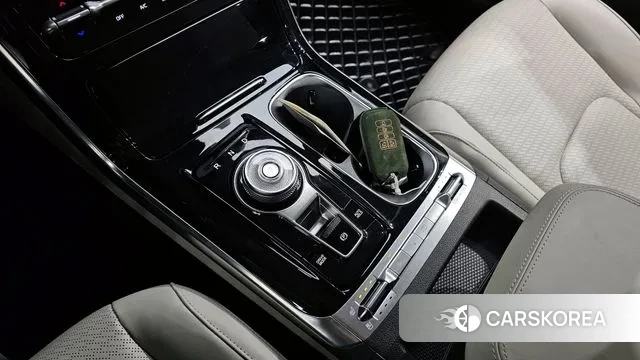 Kia Carnival 4th generation id 3680401 из Кореи 19