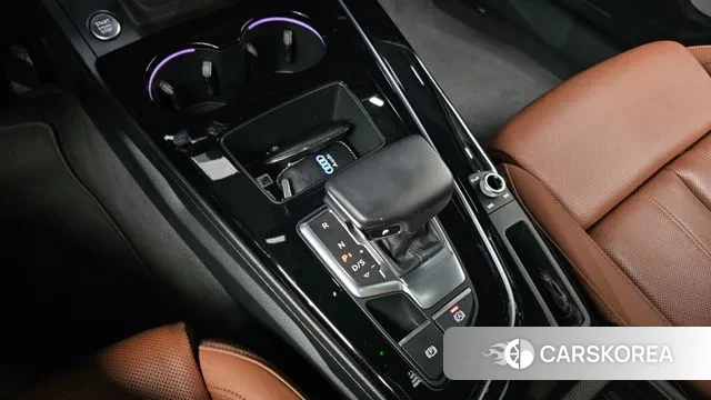 Audi A4 (B9) id 3463031 из Кореи 19