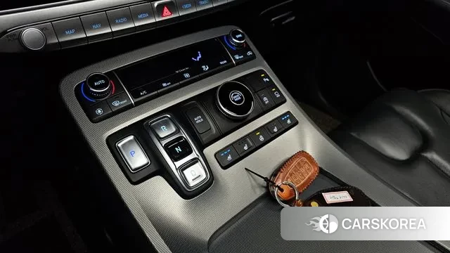 Hyundai Palisade id 3607993 из Кореи 19