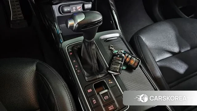 Kia The New Sorento id 3283780 из Кореи 19