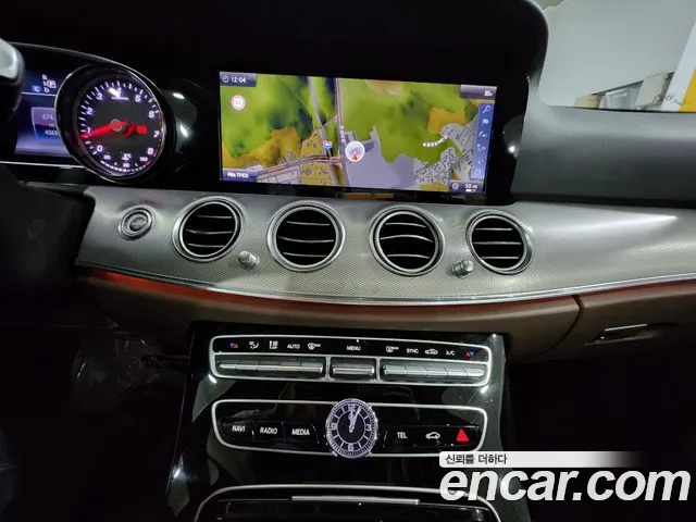 Mercedes-Benz E-Class W213 id 2669402 из Кореи 19