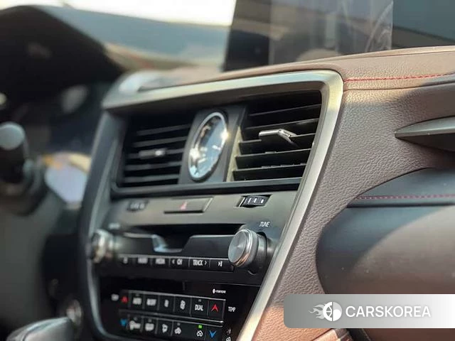 Lexus RX id 4274383 из Китая 13