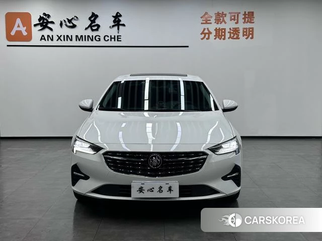 Buick Regal id 3983154 из Китая 20