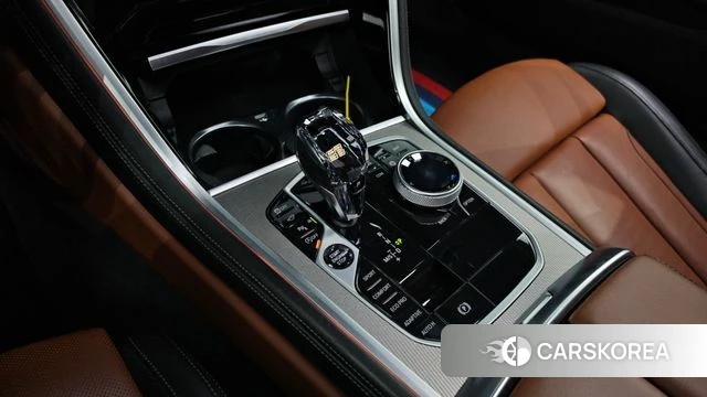 BMW 8 Series (G15) id 3935420 из Кореи 19