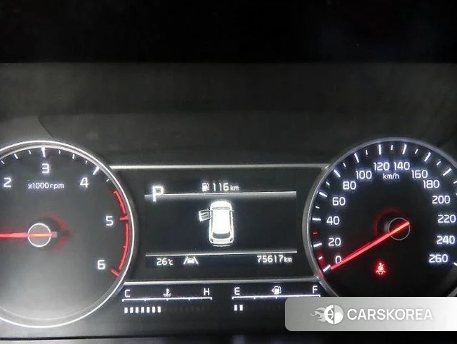 Kia Sorento 4th Generation id 4705335 из Кореи 19