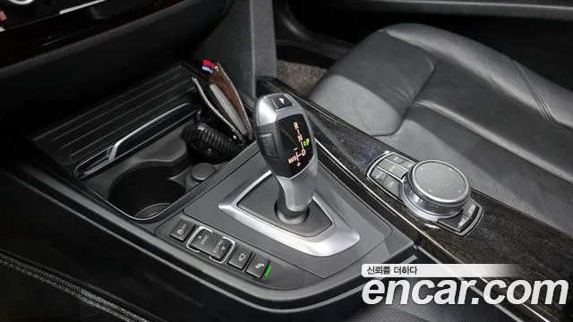 BMW 3 Series GT (F34) id 2855078 из Кореи 19