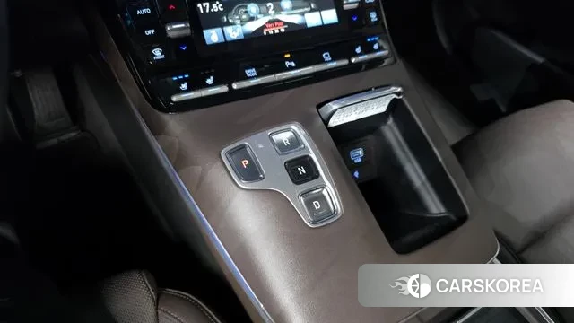 Hyundai The New Grandeur IG id 3203064 из Кореи 19