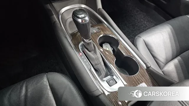 Chevrolet (GM Daewoo) The New Malibu id 3728040 из Кореи 19