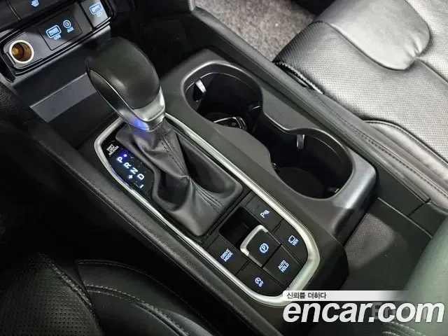 Hyundai Santa Fe TM id 2937324 из Кореи 19