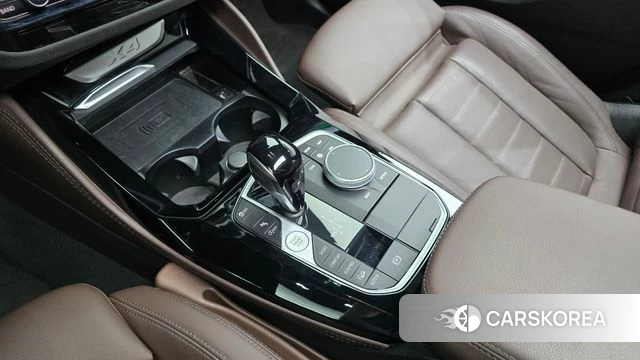BMW X4 (G02) id 4835074 из Кореи 35