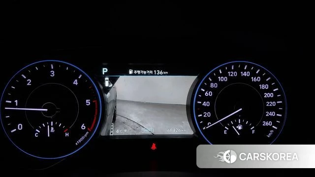 Hyundai Palisade id 4304507 из Кореи 19