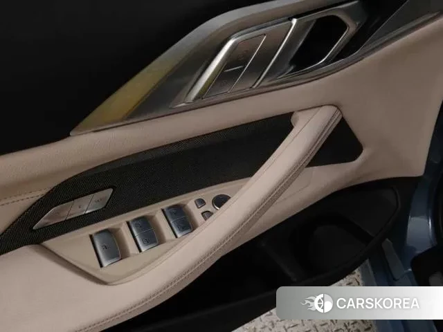 BMW 4 Series (G22) id 3590364 из Кореи 19