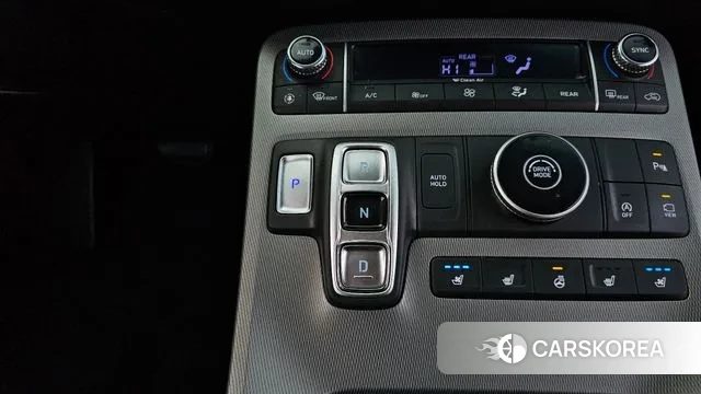 Hyundai Palisade id 3587461 из Кореи 19