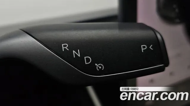 Tesla Model 3 id 2757893 из Кореи 19