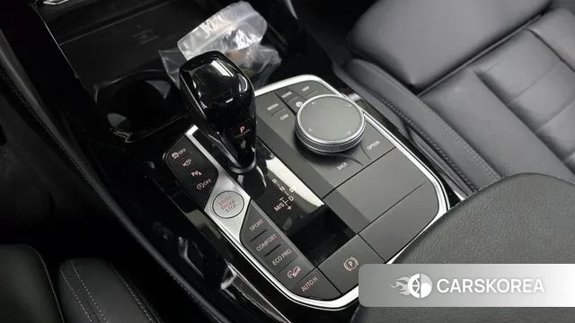 BMW X4 (G02) id 3447426 из Кореи 19