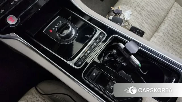 Jaguar XF (X260) id 3270324 из Кореи 19