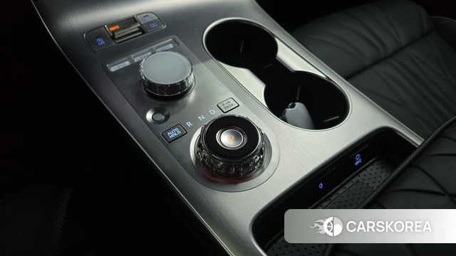 Genesis GV70 id 4778080 из Кореи 33