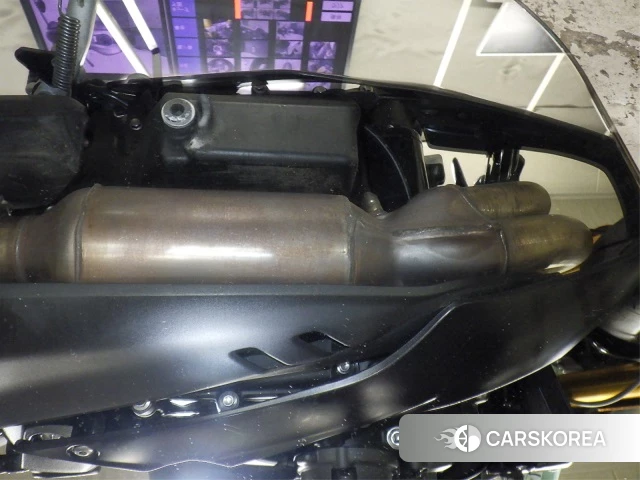 Triumph SPEED TRIPLE 1200 RR id 4352647 из Японии 9