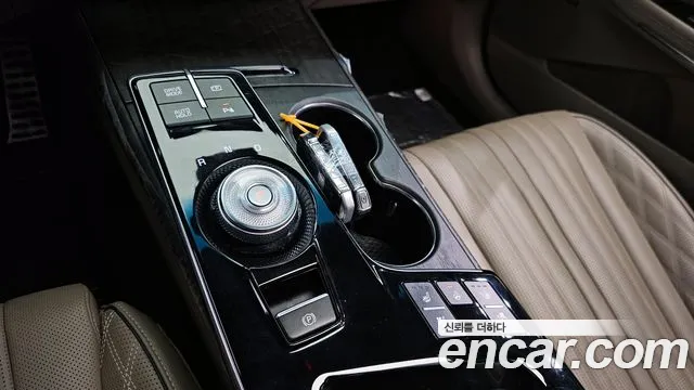 Kia K8 id 2677418 из Кореи 19