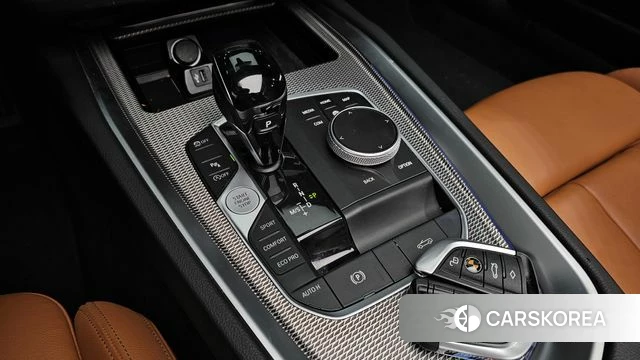 BMW Z4 (G29) id 4317550 из Кореи 32