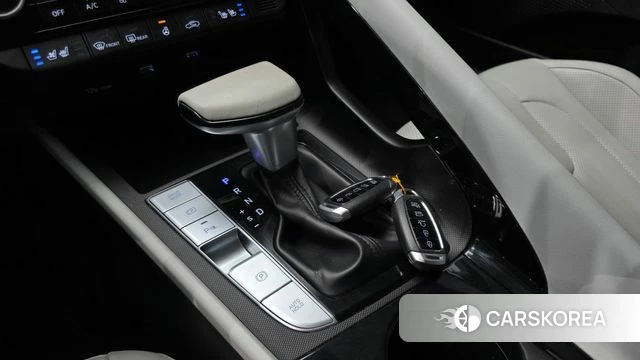 Hyundai Avante (CN7) id 3898934 из Кореи 19