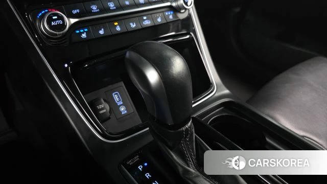 Hyundai Grandeur IG id 4536804 из Кореи 19