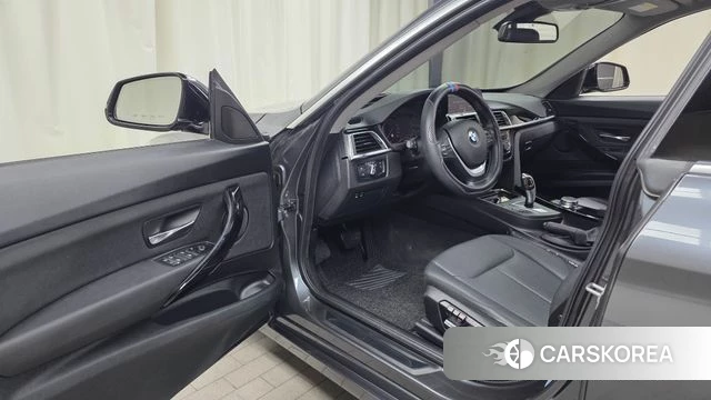 BMW 3 Series GT (F34) id 4907064 из Кореи 30