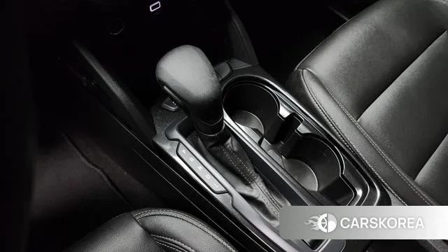 Chevrolet (GM Daewoo) Trailblazer id 3004300 из Кореи 19