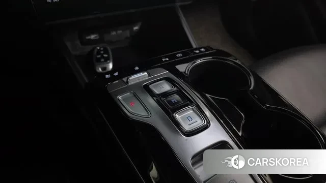 Hyundai Tucson Hybrid (NX4) id 3459236 из Кореи 19