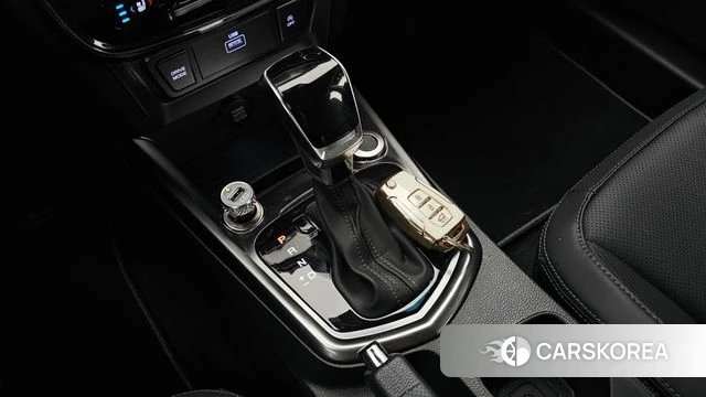 Ssangyong Berry New Tivoli id 4281496 из Кореи 29