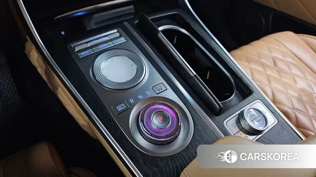 Genesis GV80 id 3060365 из Кореи 19