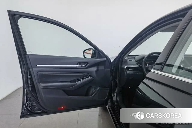 Nissan Teana id 4259630 из Китая 23