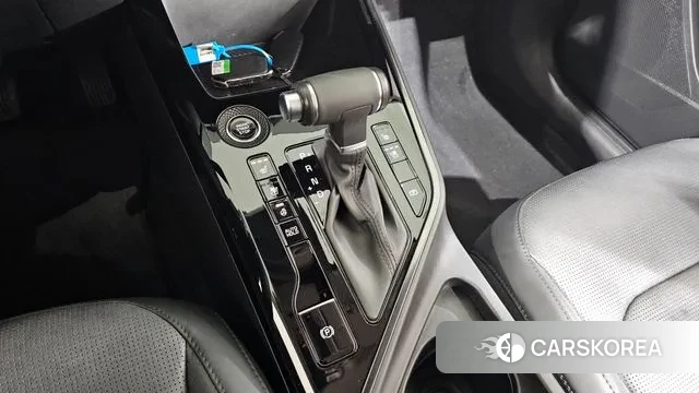 Kia Di Ol Nu Niro id 3462894 из Кореи 19