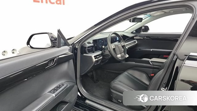Hyundai Grandeur Hybrid (GN7) id 4917066 из Кореи 32