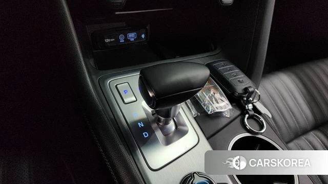 Genesis G70 id 4501886 из Кореи 33