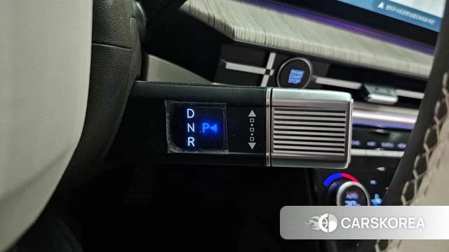 Hyundai Santa Fe (MX5) id 3963706 из Кореи 19