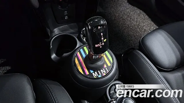 Mini Cooper id 2853057 из Кореи 19