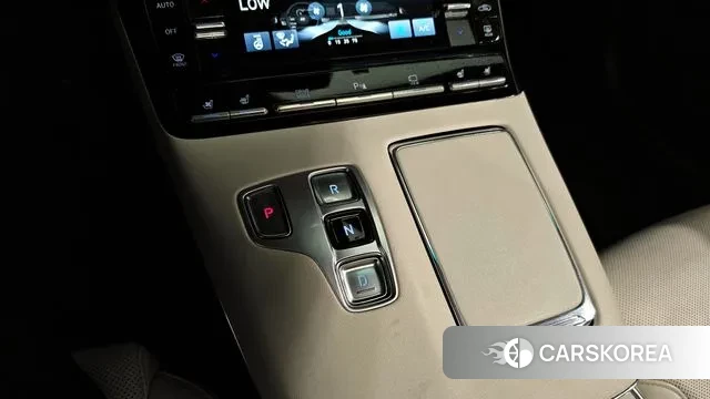 Hyundai The New Grandeur IG id 3043474 из Кореи 19