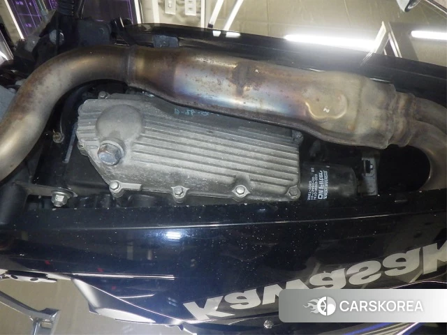 Kawasaki NINJA 250 id 4320245 из Японии 9