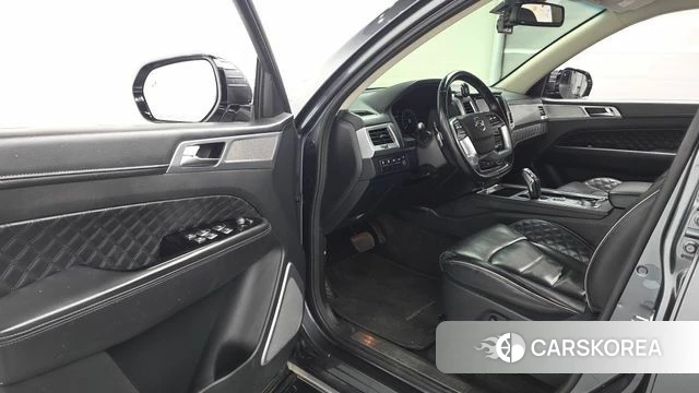 Ssangyong All New Rexton id 4794044 из Кореи 31
