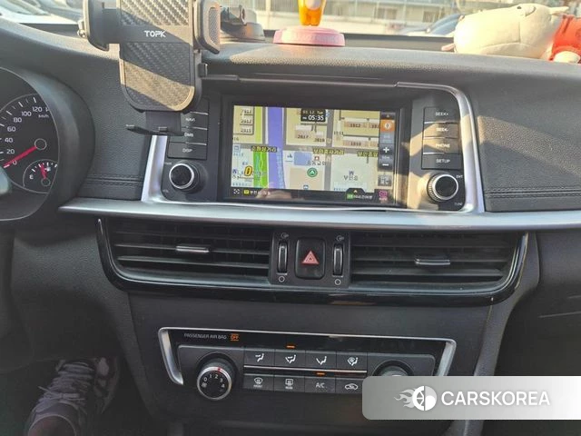 Kia The New K5 2nd generation id 4334184 из Кореи 16