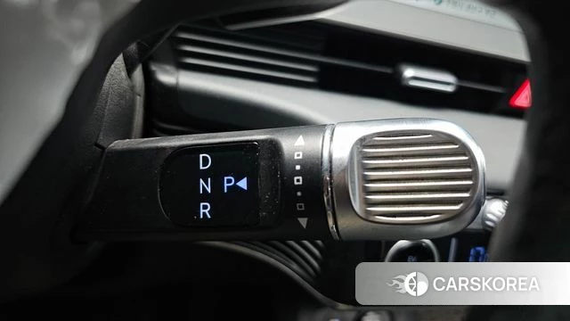 Hyundai Ionic 5 id 4517191 из Кореи 19