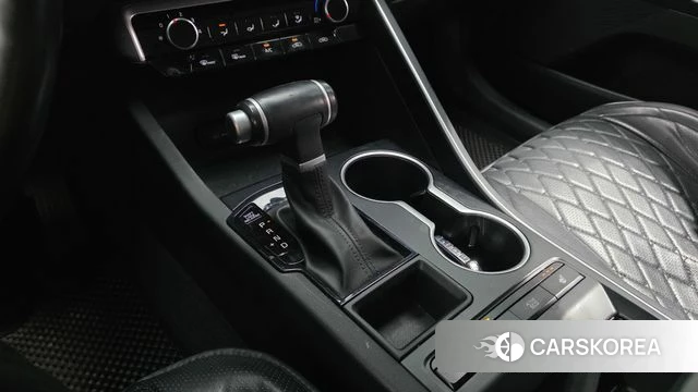 Kia K5 3rd generation id 3924300 из Кореи 19