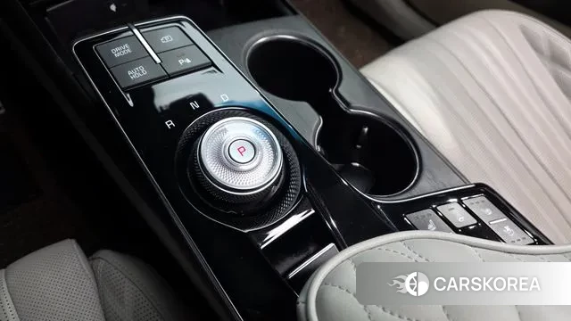 Kia K8 Hybrid id 3712606 из Кореи 19