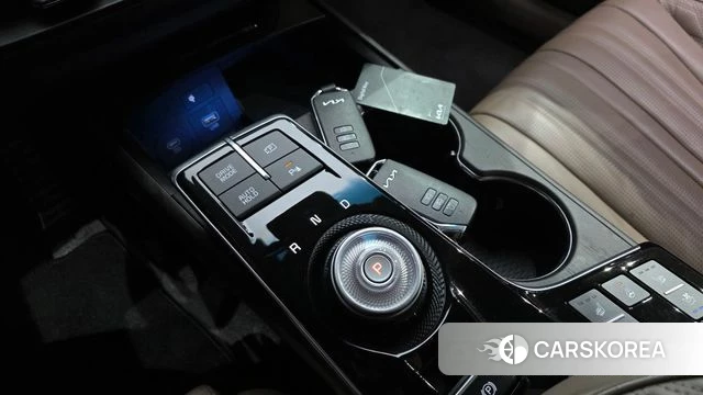 Kia K8 Hybrid id 4462729 из Кореи 19