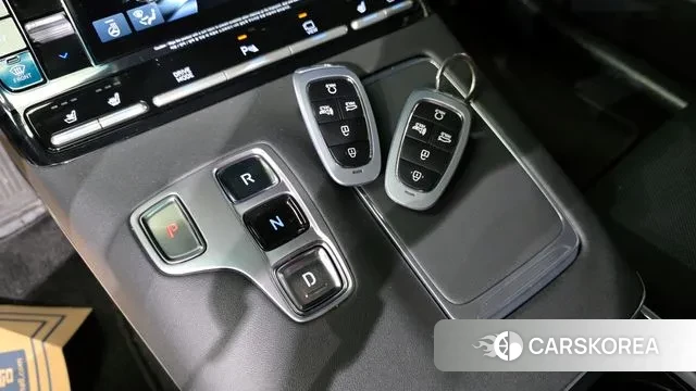 Hyundai The New Grandeur IG id 3127614 из Кореи 19