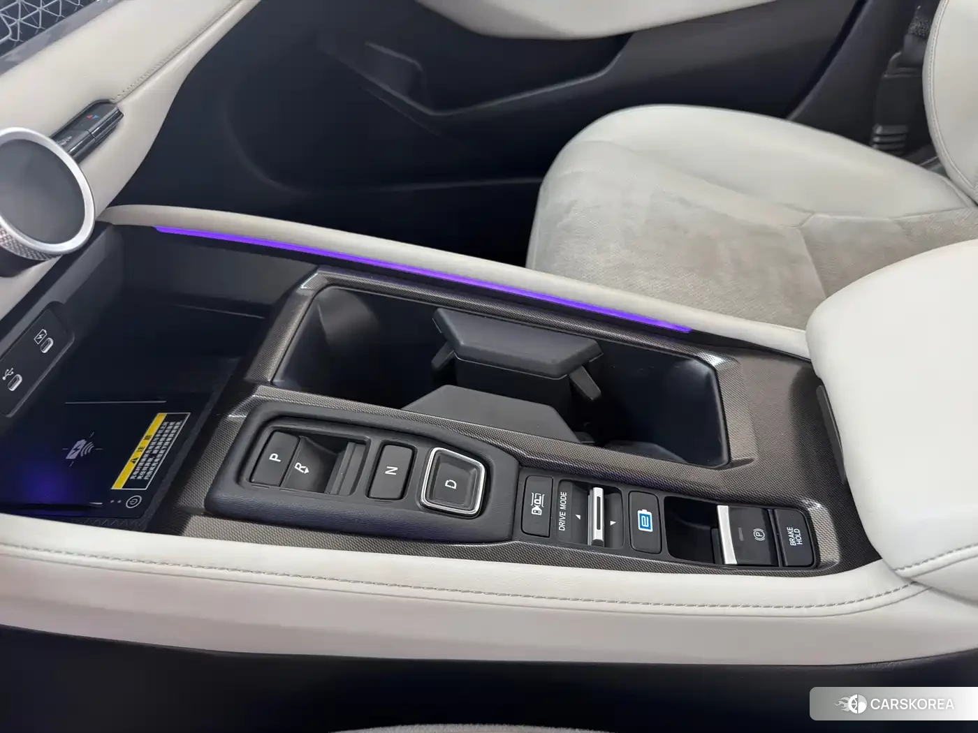 Honda Accord id 4681222 из Китая 21