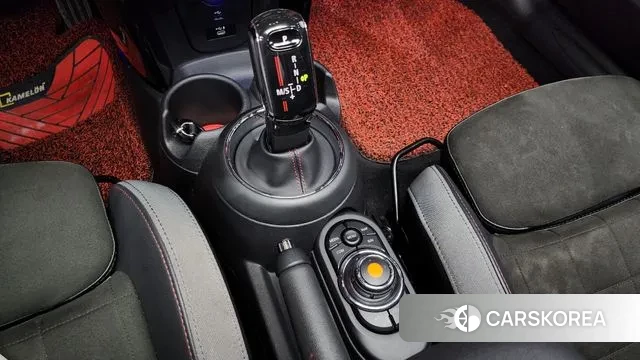 Mini Cooper S id 3023592 из Кореи 19